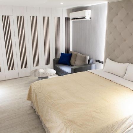 Fair Tale Motel - Sea Hualien City Ngoại thất bức ảnh