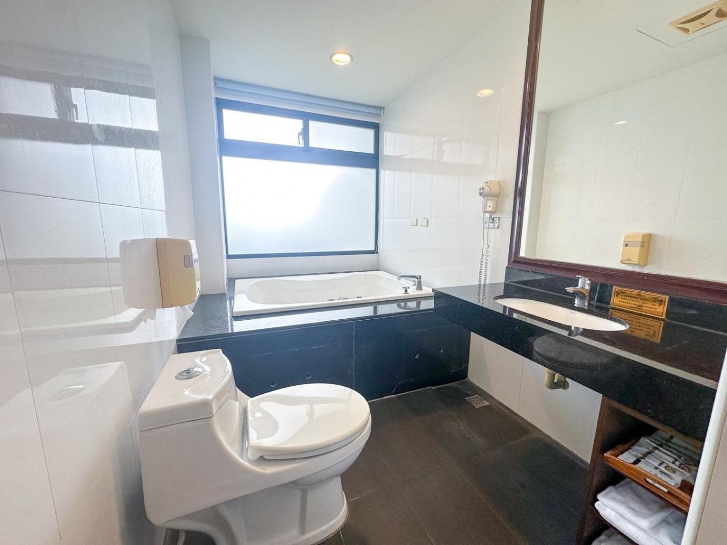 Fair Tale Motel - Sea Hualien City Ngoại thất bức ảnh