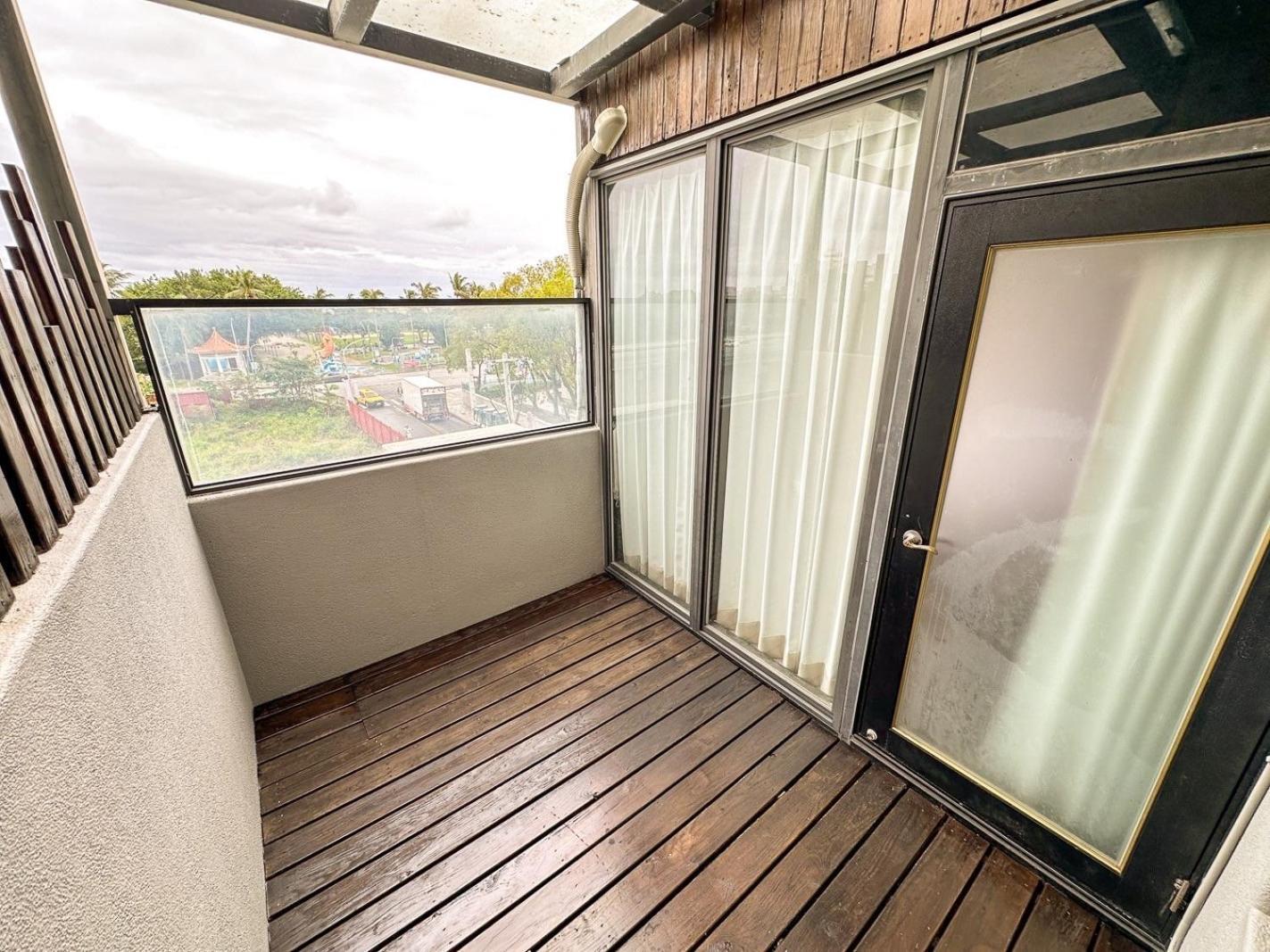 Fair Tale Motel - Sea Hualien City Ngoại thất bức ảnh